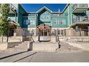 105-112 14 Avenue Se, Calgary, AB  - Outdoor 