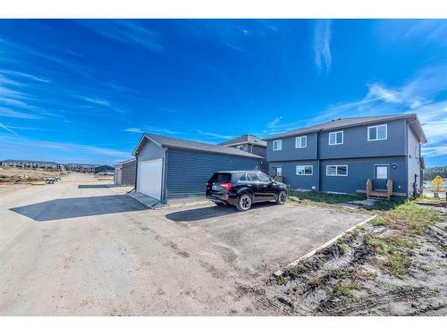 831 Creekside Boulevard Sw, Calgary, AB - Outdoor