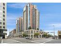 703-910 5 Avenue Sw, Calgary, AB  - Outdoor With Facade 