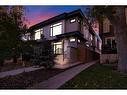 2-1929 36 Street Sw, Calgary, AB  - Outdoor 