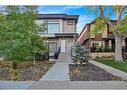 2-1929 36 Street Sw, Calgary, AB  - Outdoor With Facade 