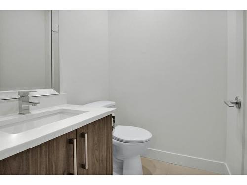 2-1929 36 Street Sw, Calgary, AB - Indoor Photo Showing Bathroom