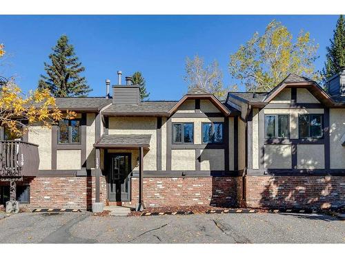 137 Storybook Terrace Nw, Calgary, AB - Outdoor With Facade