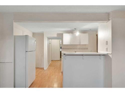 15 Falworth Place Ne, Calgary, AB - Indoor Photo Showing Kitchen