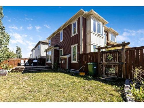 771 Windridge Road Sw, Airdrie, AB - Outdoor