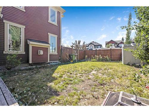 771 Windridge Road Sw, Airdrie, AB - Outdoor