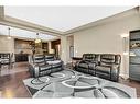 771 Windridge Road Sw, Airdrie, AB  - Indoor Photo Showing Living Room 