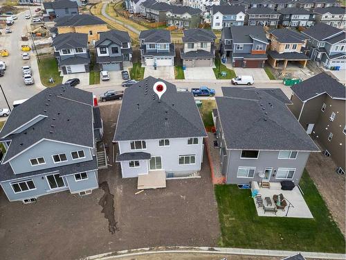 36 South Shore Manor, Chestermere, AB - Outdoor With View