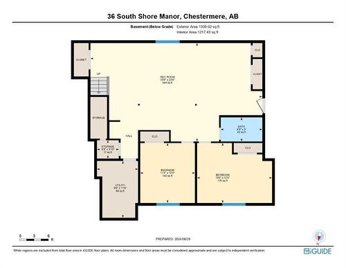 36 South Shore Manor, Chestermere, AB - Other