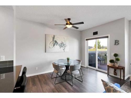 285 Auburn Crest Way Se, Calgary, AB - Indoor Photo Showing Dining Room