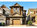 285 Auburn Crest Way Se, Calgary, AB  - Outdoor With Facade 