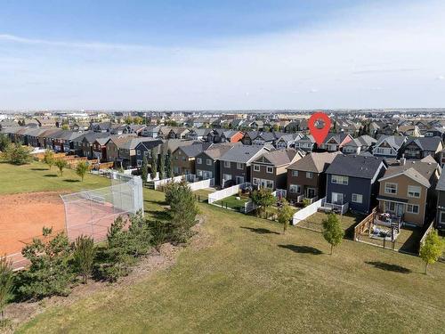 285 Auburn Crest Way Se, Calgary, AB - Outdoor With View