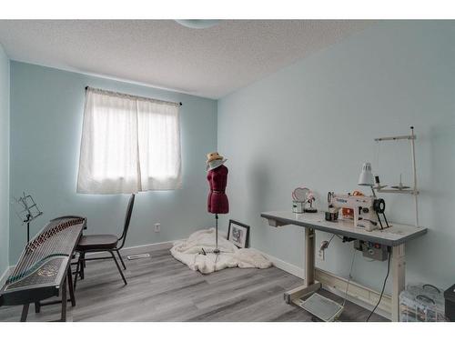 153 Berwick Way Nw, Calgary, AB - Indoor