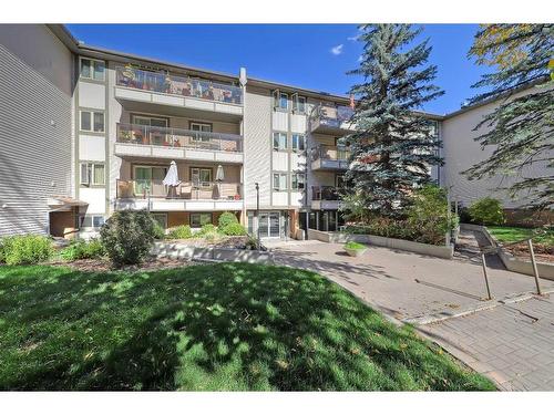 209-130 25 Avenue Sw, Calgary, AB 