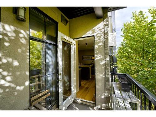 202-2307 14 Street Sw, Calgary, AB - Outdoor With Exterior