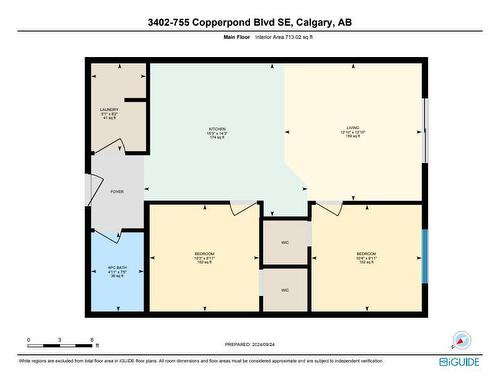 3402-755 Copperpond Boulevard Se, Calgary, AB - Other