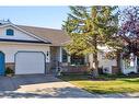 78 Rivercrest Villas Se, Calgary, AB  - Outdoor With Facade 