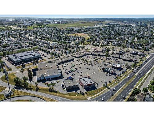 78 Rivercrest Villas Se, Calgary, AB - Outdoor With View