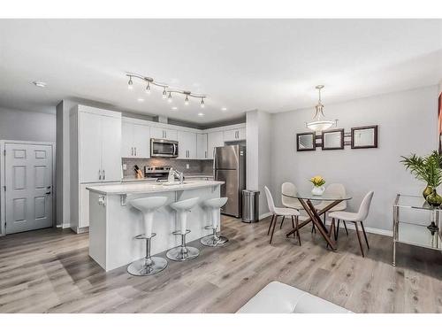 128 Cityside Manor Ne, Calgary, AB - Indoor