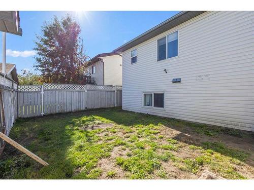 337 Strathford Boulevard, Strathmore, AB - Outdoor With Exterior