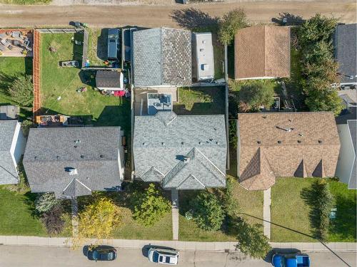 337 Strathford Boulevard, Strathmore, AB - Outdoor