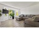 337 Strathford Boulevard, Strathmore, AB  - Indoor Photo Showing Living Room 