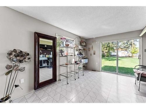 5060 49 Avenue, Stavely, AB - Indoor Photo Showing Other Room