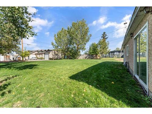 5060 49 Avenue, Stavely, AB - Outdoor