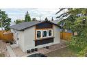 1027 Pinecliff Drive Ne, Calgary, AB  - Outdoor 