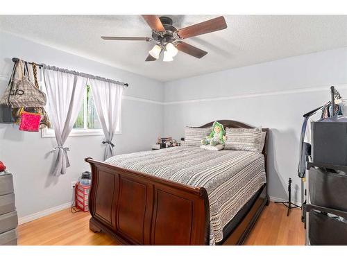 224 Covington Place Ne, Calgary, AB - Indoor Photo Showing Bedroom