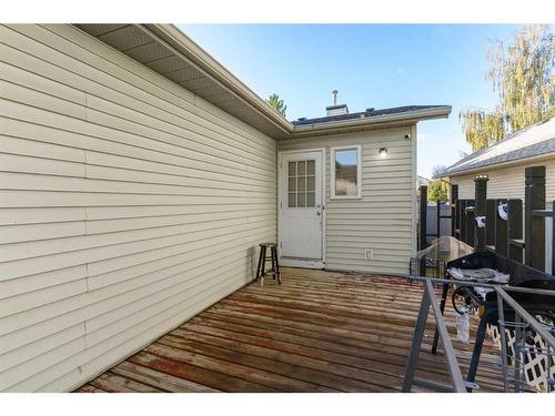 224 Covington Place Ne, Calgary, AB - Outdoor With Exterior