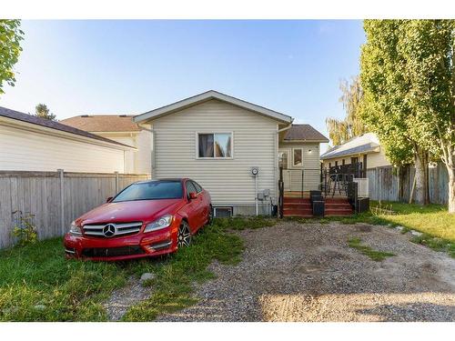 224 Covington Place Ne, Calgary, AB - Outdoor With Exterior