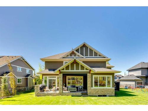 118 Hillside Terrace, Rural Rocky View County, AB - Outdoor