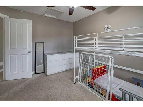 108 Skyview Springs Manor Ne, Calgary, AB - Indoor Photo Showing Bedroom