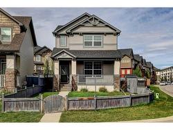 108 Skyview Springs Manor NE Calgary, AB T3N 0A8