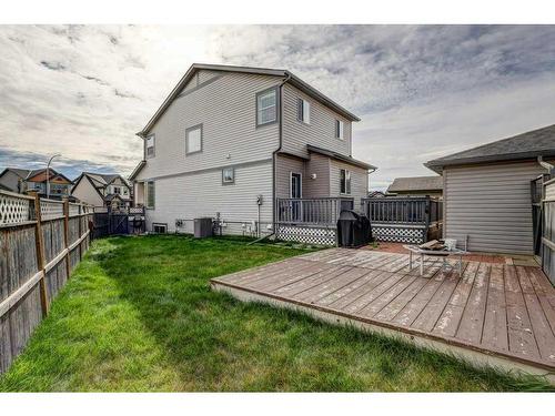 108 Skyview Springs Manor Ne, Calgary, AB - Outdoor With Exterior