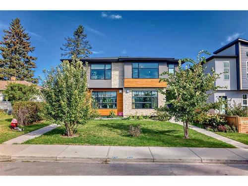 1716 32 Street Sw, Calgary, AB - Outdoor