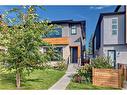 1716 32 Street Sw, Calgary, AB  - Outdoor With Facade 