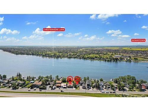 235 East Chestermere Drive, Chestermere, AB 