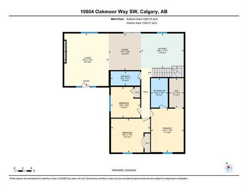 10604 Oakmoor Way Sw, Calgary, AB - Other