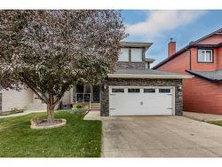 110 Citadel Meadow Bay NW Calgary, AB T3G 4Z5