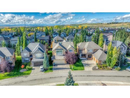 133 Tusslewood Heights Nw, Calgary, AB - Outdoor With Facade