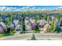 133 Tusslewood Heights Nw, Calgary, AB  - Outdoor With Facade 