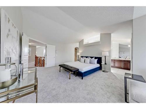 133 Tusslewood Heights Nw, Calgary, AB - Indoor