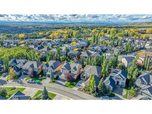 133 Tusslewood Heights Nw, Calgary, AB - Outdoor With View