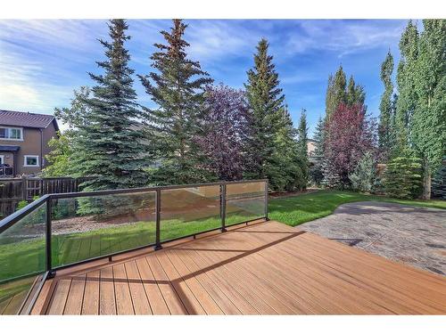 133 Tusslewood Heights Nw, Calgary, AB - Outdoor