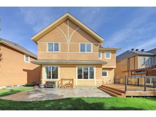 133 Tusslewood Heights Nw, Calgary, AB - Outdoor With Exterior