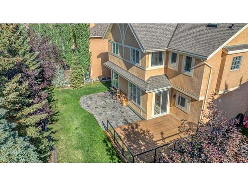 133 Tusslewood Heights Nw, Calgary, AB - Outdoor