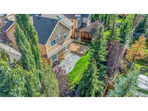 133 Tusslewood Heights Nw, Calgary, AB - Outdoor