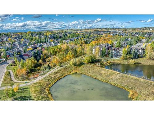 133 Tusslewood Heights Nw, Calgary, AB - Outdoor With View